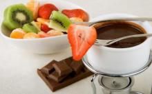 This delicious product contributes to weight loss