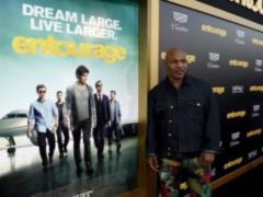 Mike Tyson can become a film producer