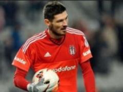 Ex-goalkeeper of  Dnepr  can continue his career in  Shakhtar 