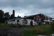 У Первоуральске руйнування Білімбаевского заводу, побудованого в XVIII столітті, вилилося в уголовку