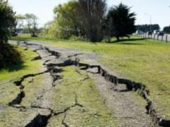В Ірані стався землетрус магнітудою 5,9
