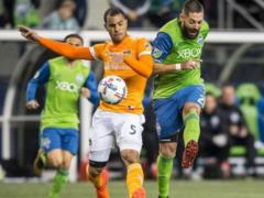 Seattle defeated Dynamo Houston and reached the final of MLS