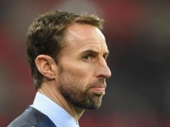 Southgate: England does not care who gets in our group