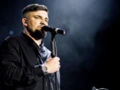 У Києві скасували концерт репера Басти