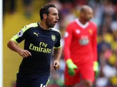 Wenger: Operation Cazorla is a disaster