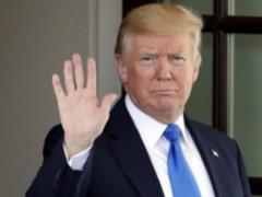 Трамп вимагав від сенаторів припинити розслідування  російського справи 