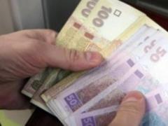 The living wage in Ukraine increased by almost five percent