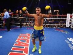 Rigondo has very boring fights , - Lomachenko