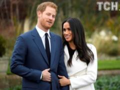 Journalists learned the date of the wedding of Prince Harry and Megan Markle