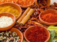 5 medicinal plants that perfectly help to lose weight