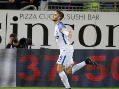 Marca: Мауро Ікарді - пріоритетна мета Реала в січні