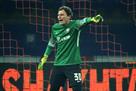 Pyatov: Going to the 1/8 finals of the Champions League is the only result of the meeting with Man City
