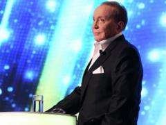 Александр Масляков ушел с поста главы КВН