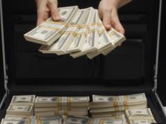 The Russian oligarchs have solidly enriched themselves