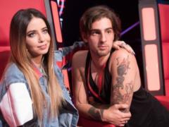 Coach  The Voice. Діти-4  Nadya Dorofeeva said that Dantes had offered her three times