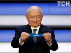 Матч Россия – Саудовская Аравия откроет ЧМ-2018