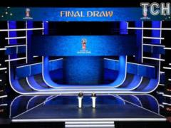 Results of the 2018 World Cup toss-up