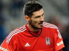 Boyko has agreed a contract with Shakhtar - Fanatik