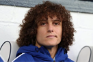 David Luis sees no future for himself in Chelsea under the leadership of Conte - media