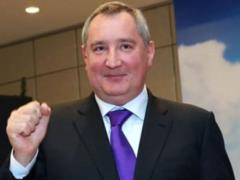 Rogozin rubbed all the tweets about the failed launch from the Eastern