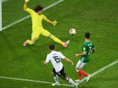 2018 World Cup. Introduction of participants: Group F