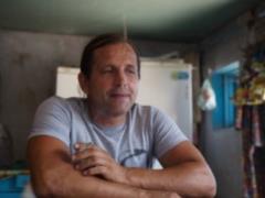 Активіст Балух буде сидіти під домашнім арештом