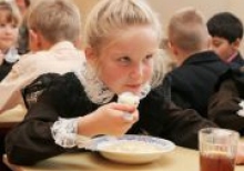 Who is entitled to free meals in schools