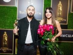 Ukrainian artists again raced off to Moscow for new awards
