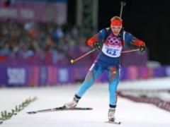 Российскую олимпийскую чемпионку по биатлону Зайцеву пожизненно дисквалифицировали