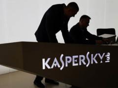 Британия запретила софт Касперского для ключевых учреждений