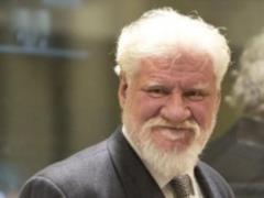Слободан Праляк выпил цианистый калий