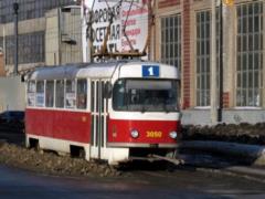 В Харькове возобновляет работу трамвай на Ивановку