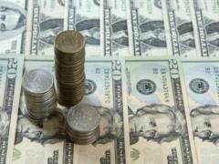 Рубль обвалится под Новый год