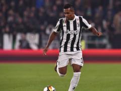 Juventus is not against selling Alex Sandro - media