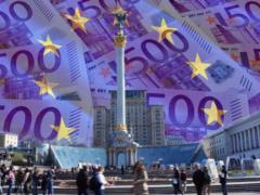 The IMF robbed Ukraine