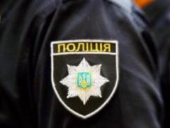 In Kiev, found two male corpses