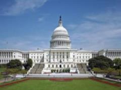 Американский сенат принял проект налоговой реформы