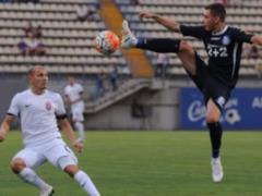 Три удаления и семь предупреждений:  Черноморец  и  Заря  в упорной борьбе сильнейшего не выявили