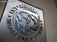 Украина перечислила МВФ последний платеж в 2017 году, выплатив за год почти $1,3 млрд