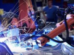 Ukrainian industry continues to  get up from the knees 