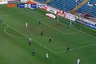 Chernomorets - Zarya 1: 1 Video goals and the review of the match