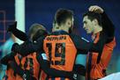 Шахтер — Верес 2:0 Видео голов и обзор матча