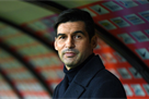 Fonseca: Let me remind you that we were confronted by a team that missed the least of all