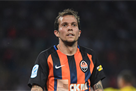 Bernard held the 150th match for Shakhtar