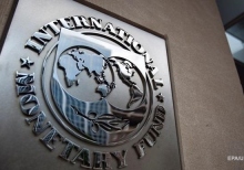 For the year, Ukraine paid the IMF $ 1.3 billion