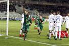 Torino and Atalanta shared points