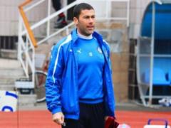 The president of  Olympic  has arbitrarily led the team off the field in the youth championship game