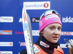 Норвезька олімпійська чемпіонка висловилася проти участі росіян в ОІ