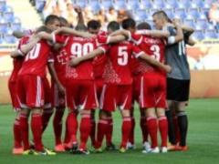 FC  Volyn  has a new mentor