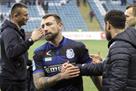 Antonov: I think the final score is fair